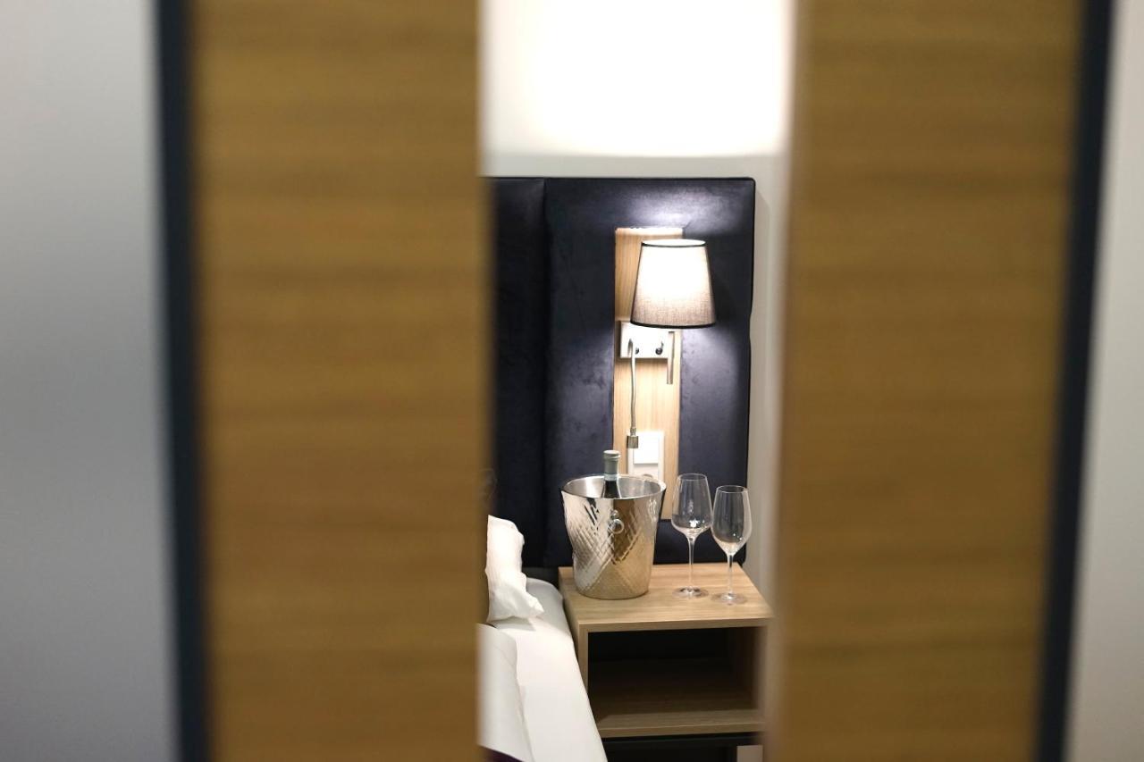 Diwotel By Trip Inn Frankfurt Airport Dreieich Bagian luar foto