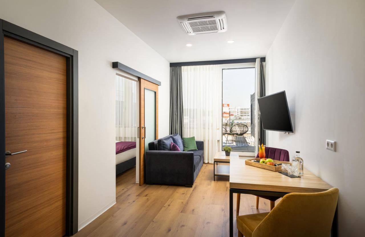 Diwotel By Trip Inn Frankfurt Airport Dreieich Bagian luar foto