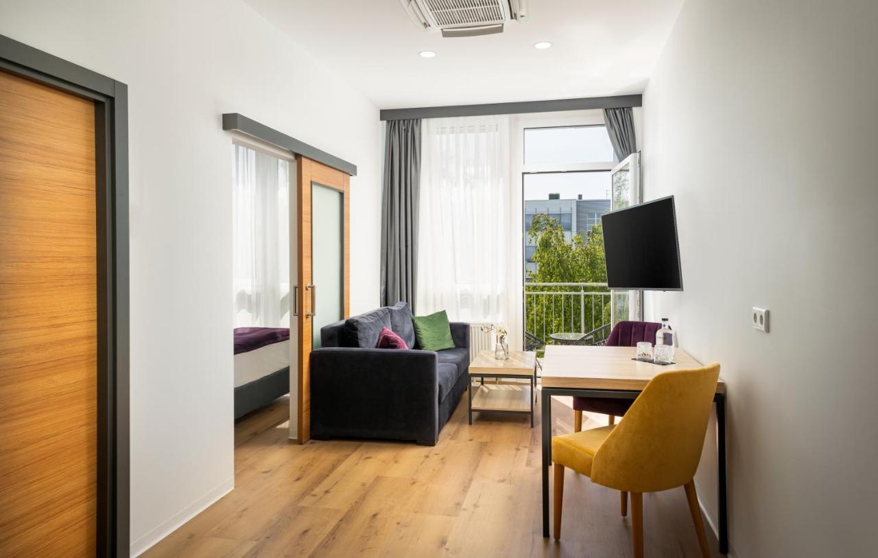 Diwotel By Trip Inn Frankfurt Airport Dreieich Bagian luar foto