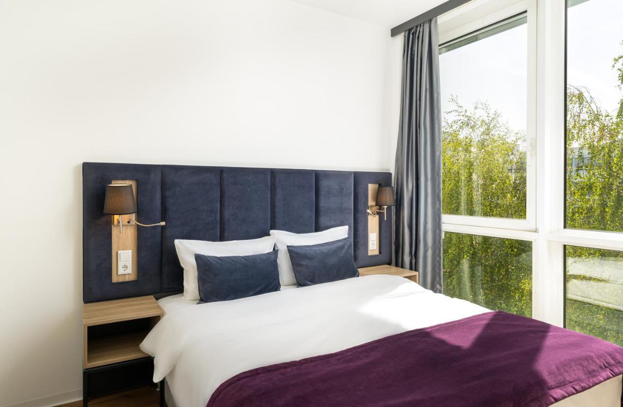 Diwotel By Trip Inn Frankfurt Airport Dreieich Bagian luar foto