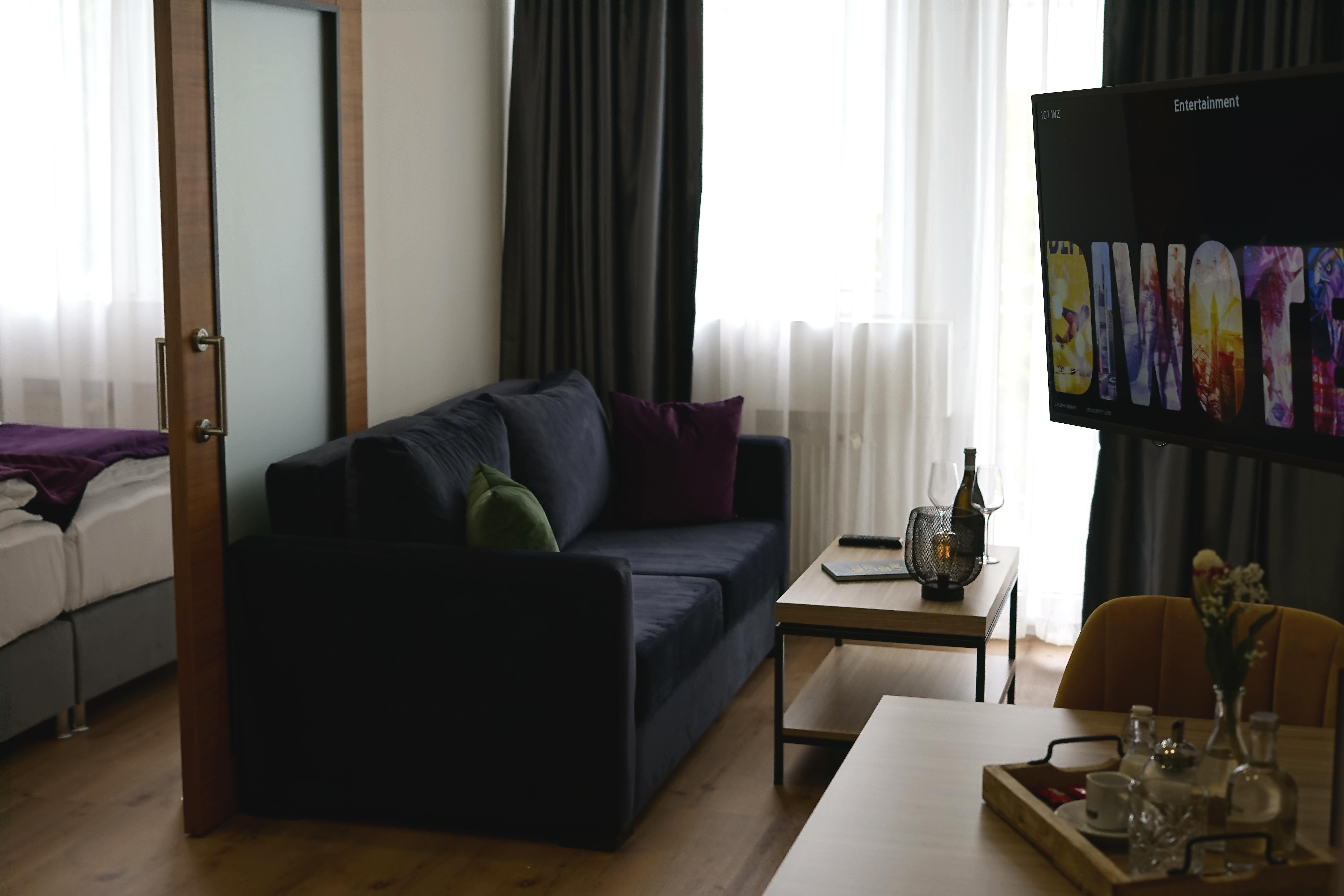 Diwotel By Trip Inn Frankfurt Airport Dreieich Bagian luar foto