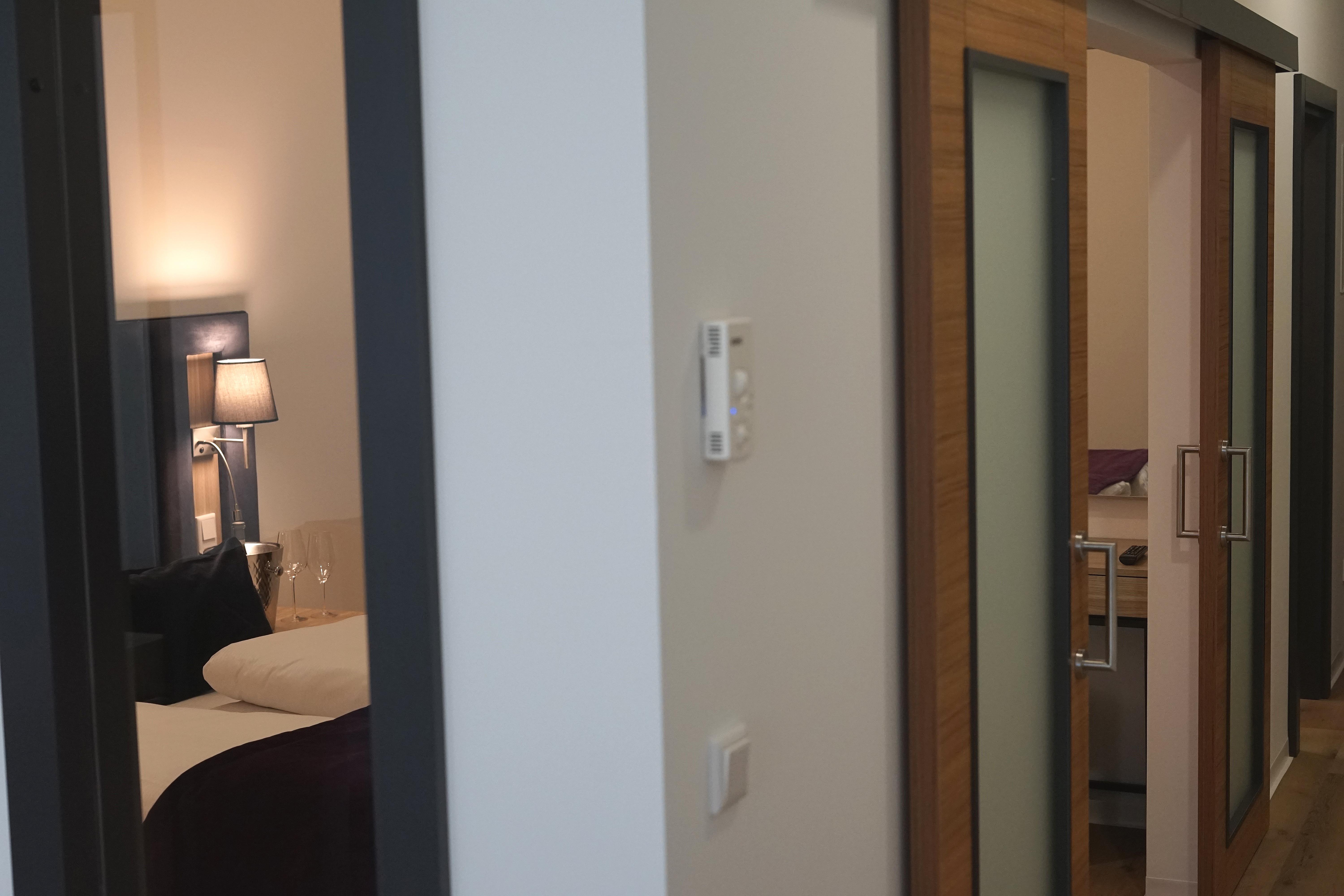 Diwotel By Trip Inn Frankfurt Airport Dreieich Bagian luar foto