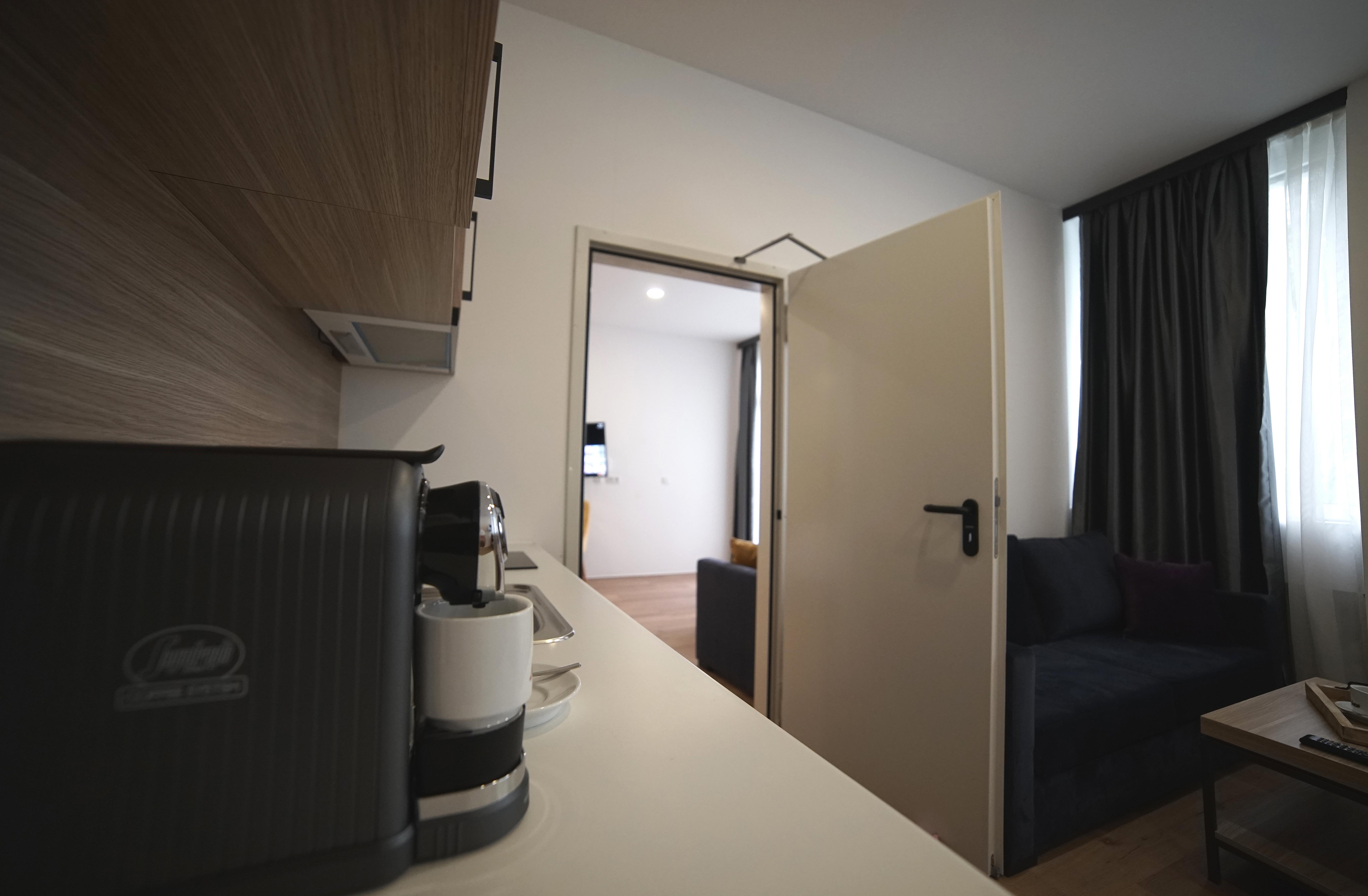 Diwotel By Trip Inn Frankfurt Airport Dreieich Bagian luar foto