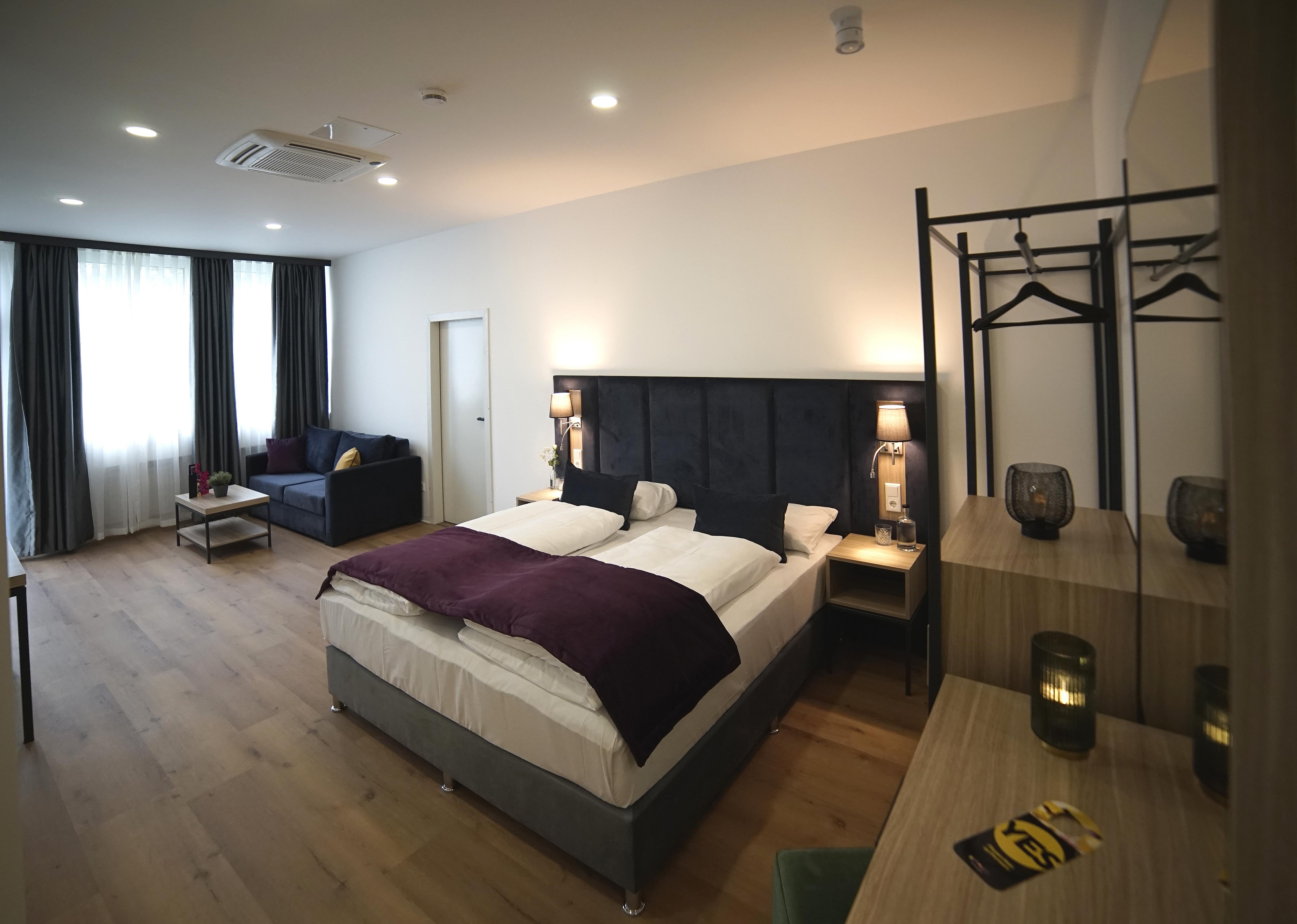Diwotel By Trip Inn Frankfurt Airport Dreieich Bagian luar foto
