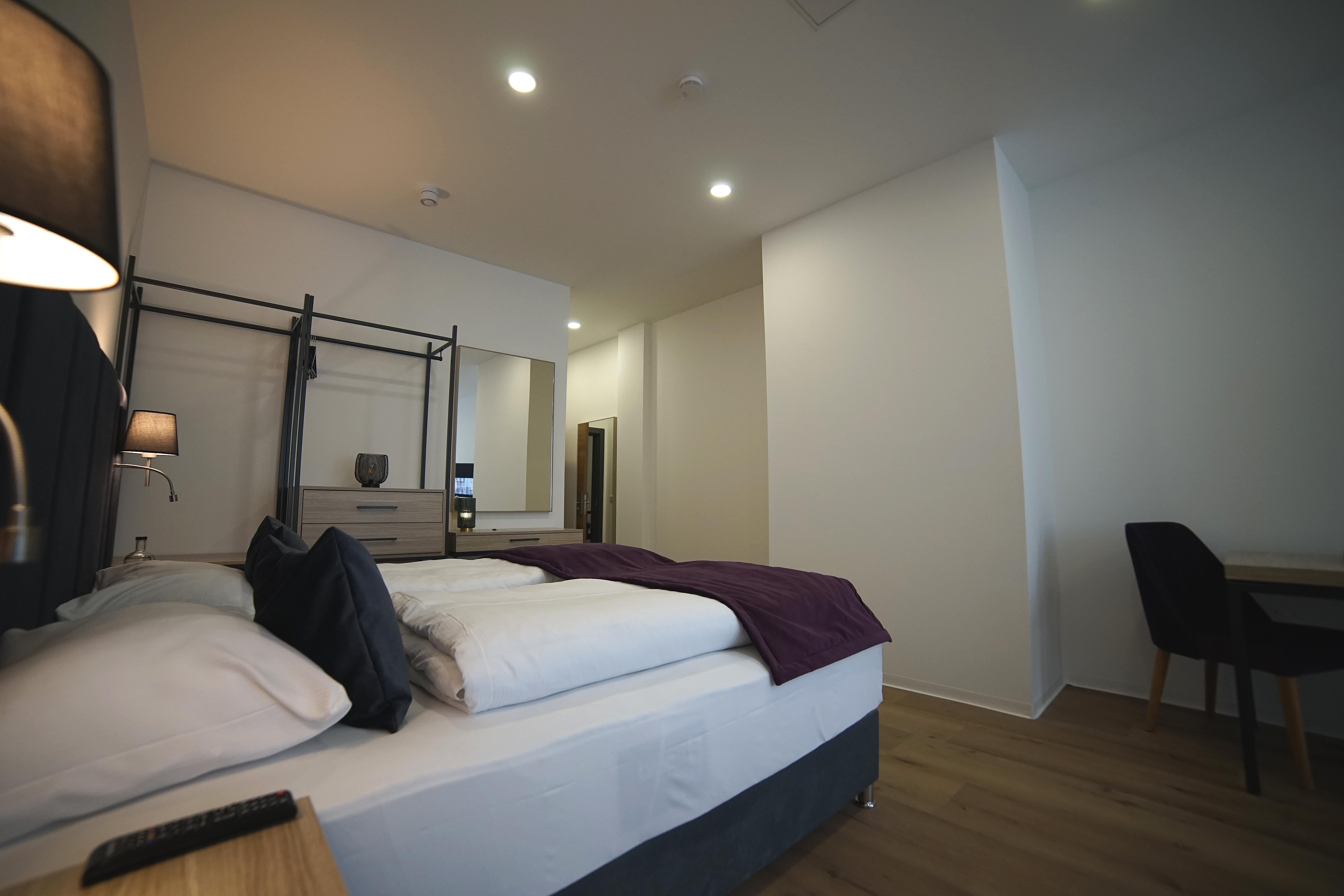 Diwotel By Trip Inn Frankfurt Airport Dreieich Bagian luar foto