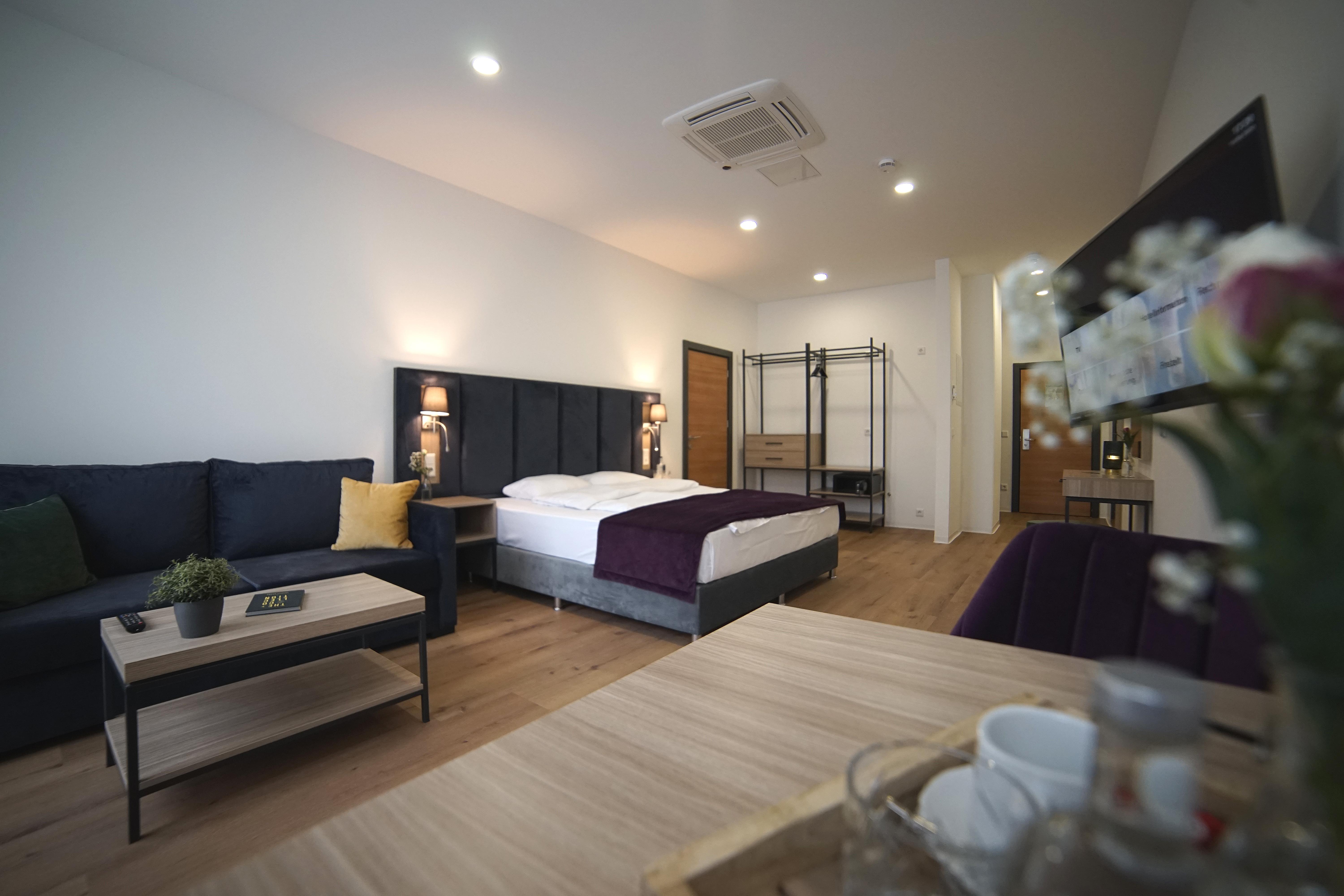Diwotel By Trip Inn Frankfurt Airport Dreieich Bagian luar foto