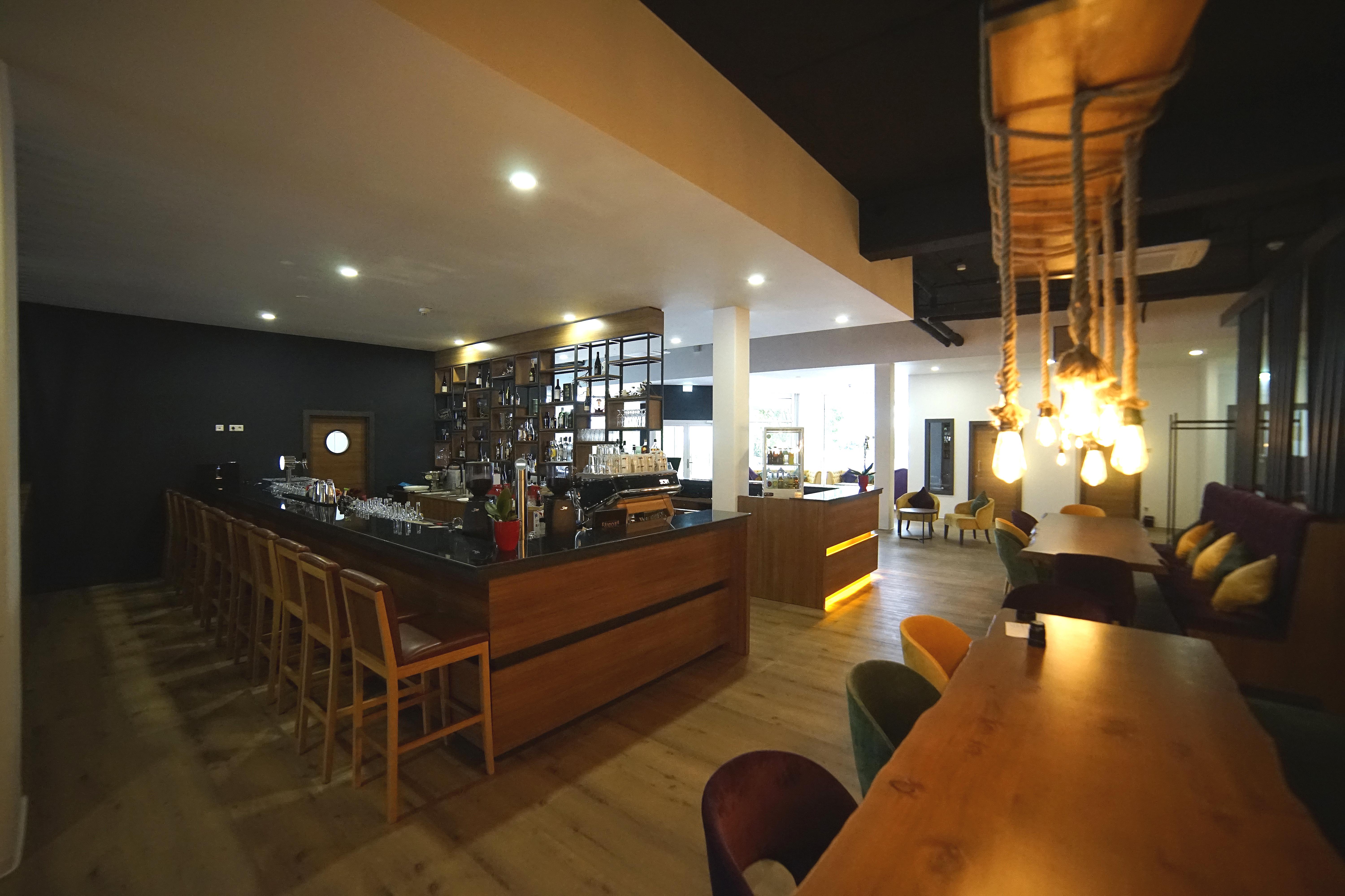 Diwotel By Trip Inn Frankfurt Airport Dreieich Bagian luar foto