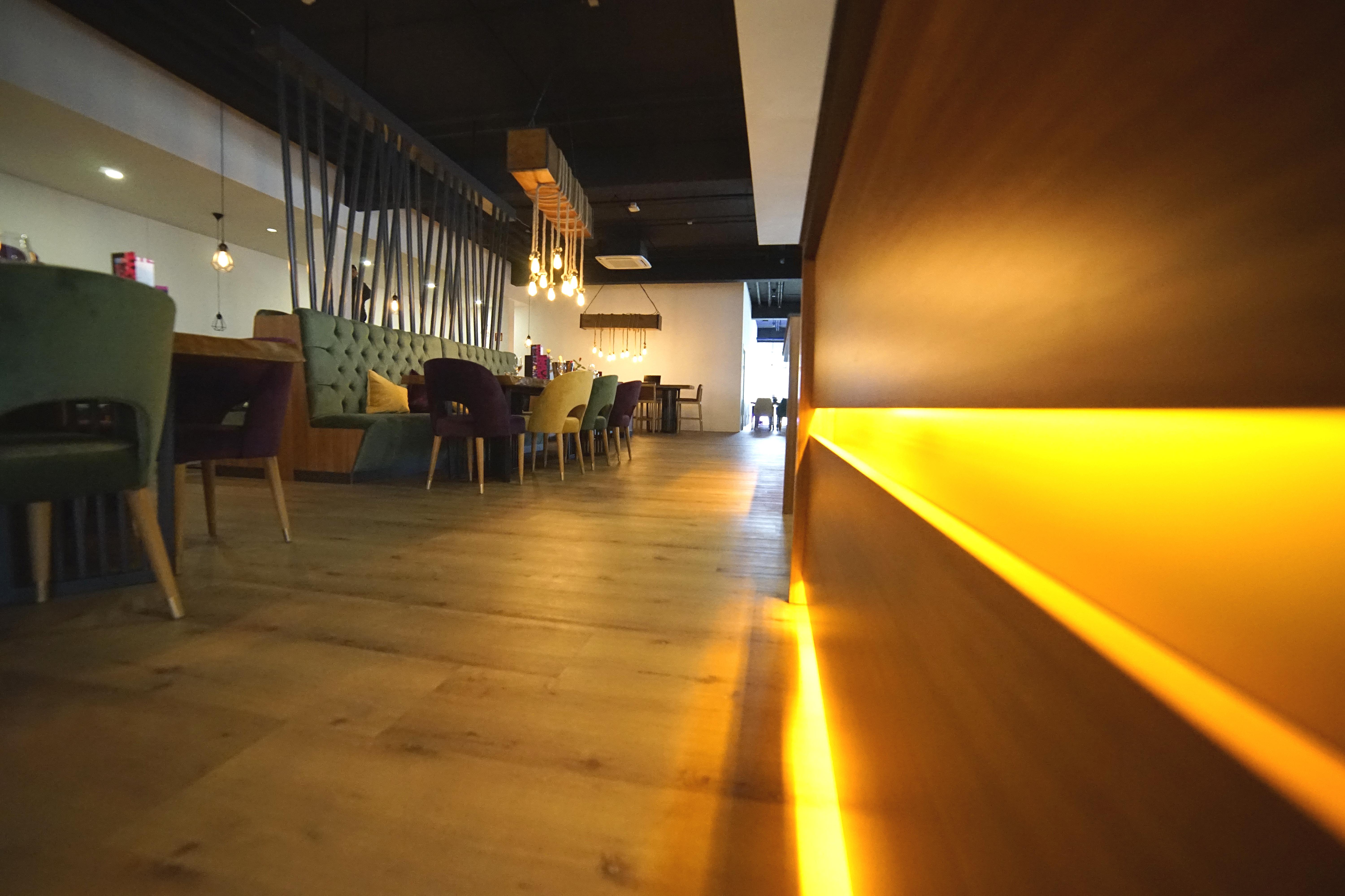 Diwotel By Trip Inn Frankfurt Airport Dreieich Bagian luar foto