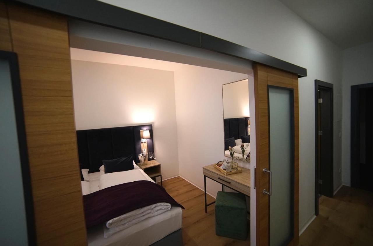 Diwotel By Trip Inn Frankfurt Airport Dreieich Bagian luar foto