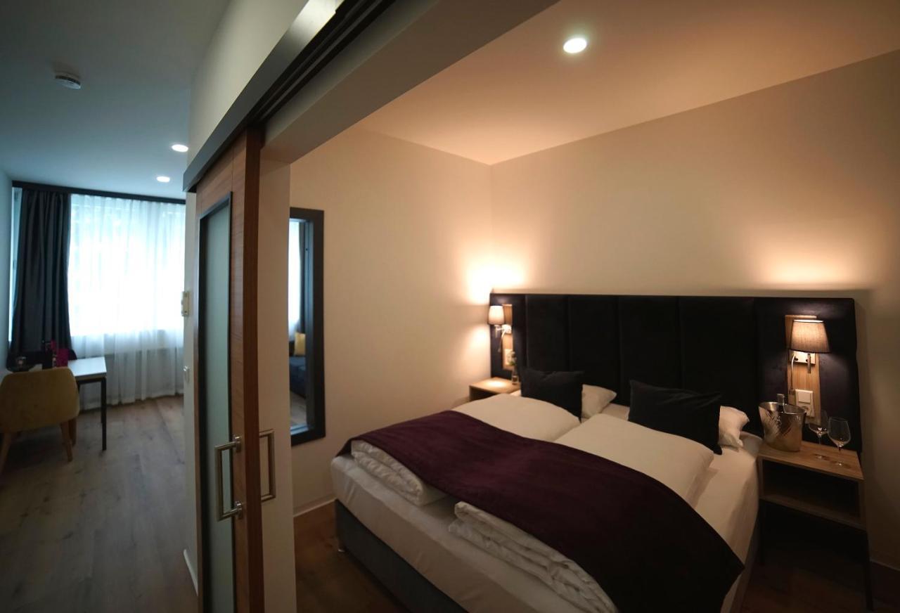 Diwotel By Trip Inn Frankfurt Airport Dreieich Bagian luar foto