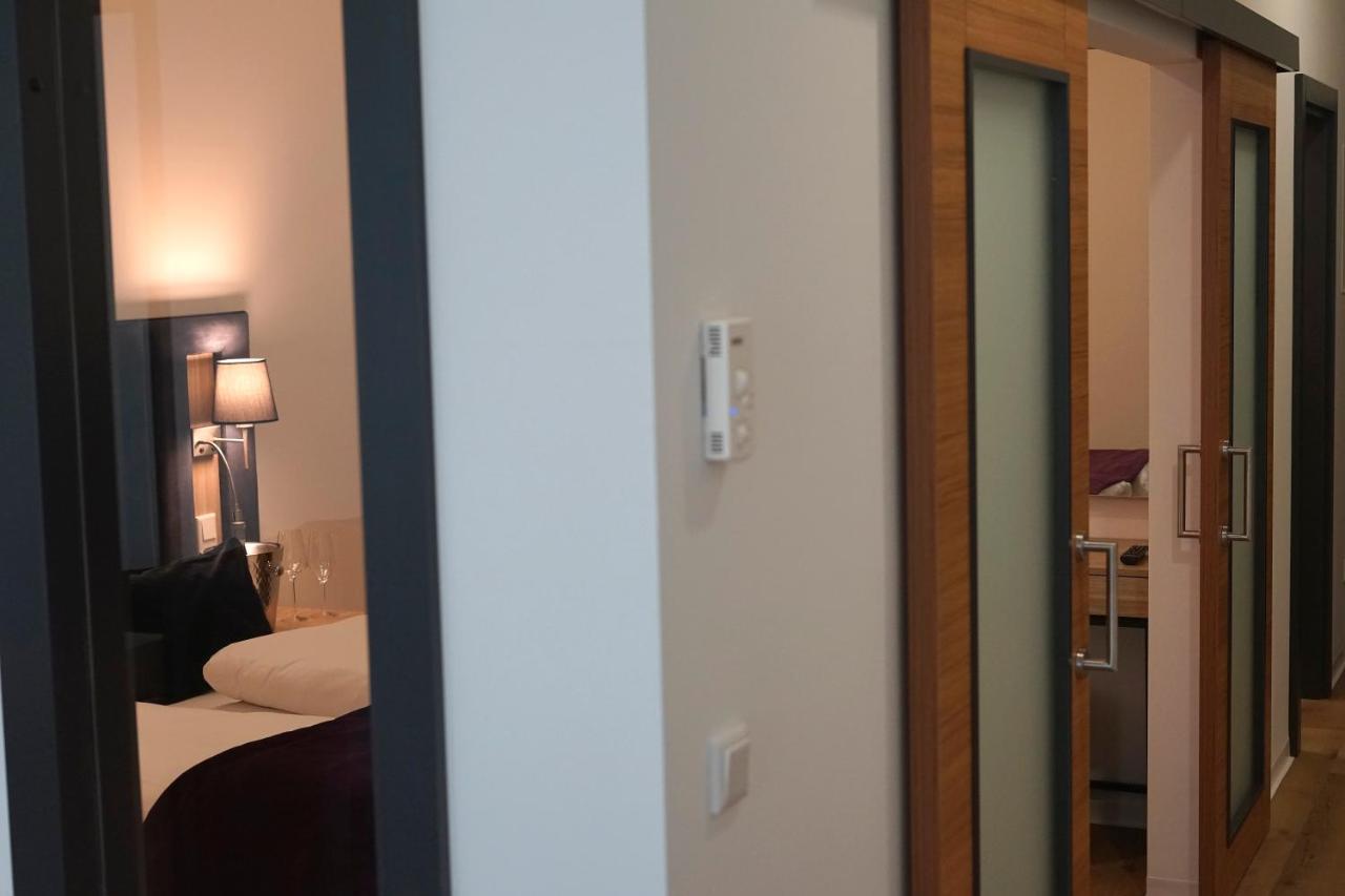 Diwotel By Trip Inn Frankfurt Airport Dreieich Bagian luar foto